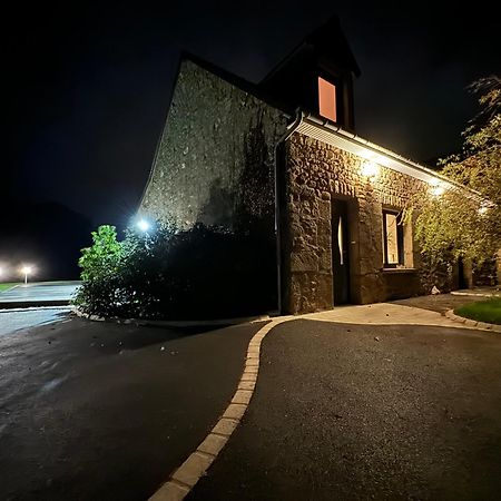 La Maison De Benjamin La Chapelle-Saint-Aubert Kültér fotó